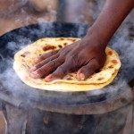 recipe for kenyan chapati east africa