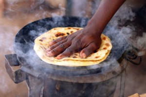 recipe for kenyan chapati east africa