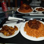 Nkechi african restaurant egusi ogbono and other nigerian dishes